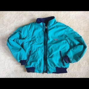 Vintage Eddie Bauer jacket